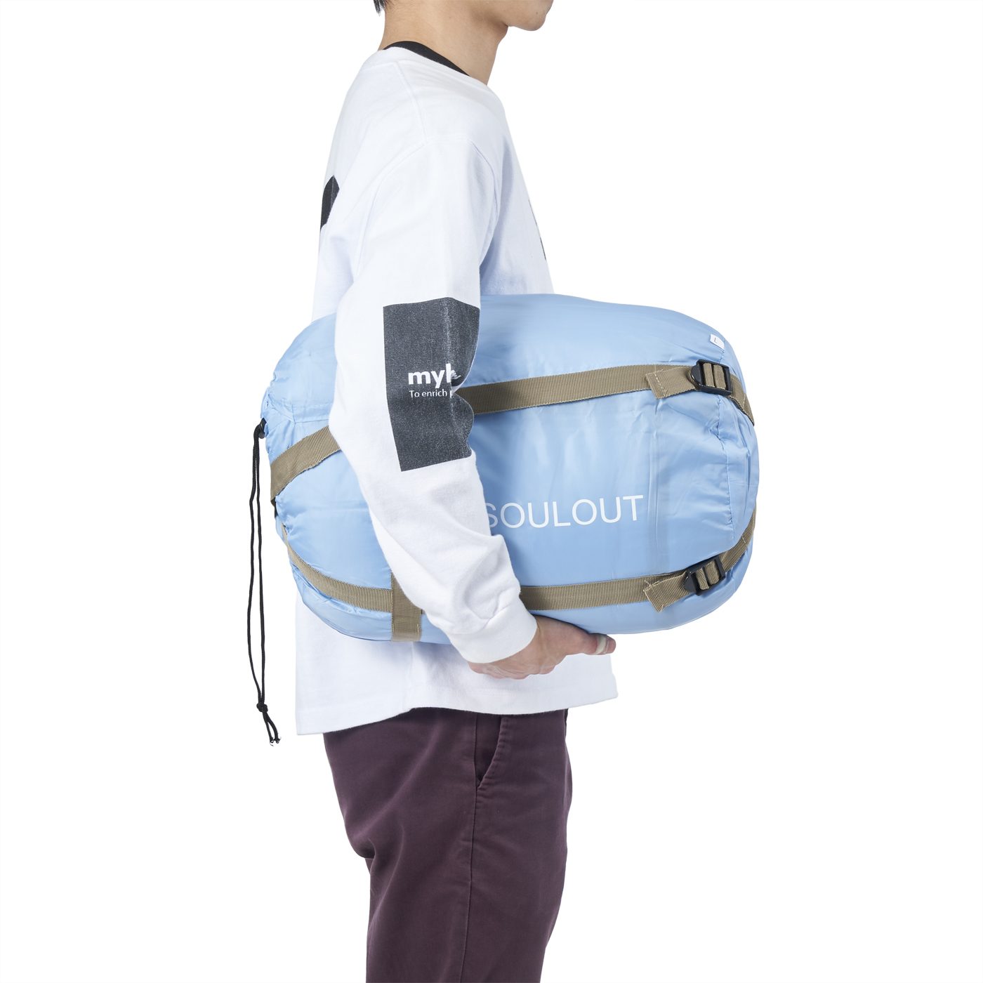 Sleeping Bag 7