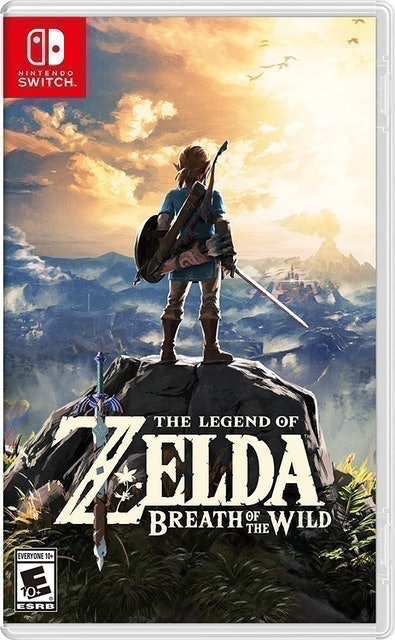 10 Best Nintendo Switch RPGs in 2022 (Gaming Entertainer-Reviewed) 1