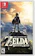 Nintendo The Legend of Zelda: Breath of the Wild 1