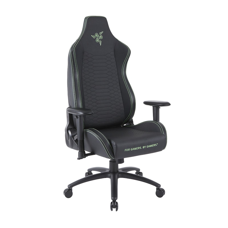 Iskur X Ergonomic Gaming Chair 1