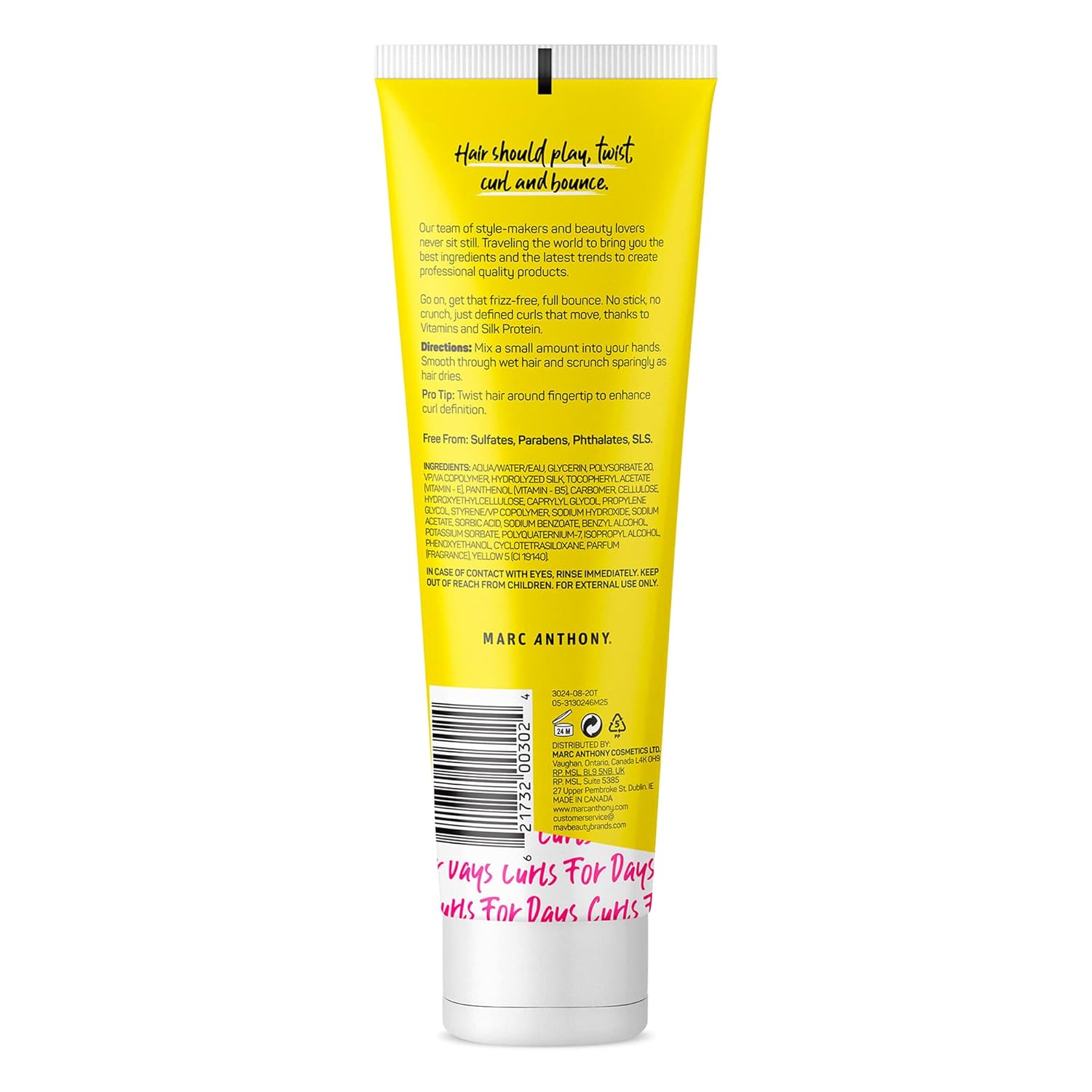 Strictly Curls® Curl Defining Lotion 2