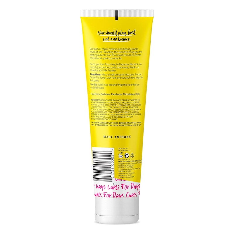 Strictly Curls® Curl Defining Lotion 2