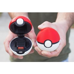 Pokéball Switch Cartridge Holder