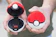 PlasticWiz Pokéball Switch Cartridge Holder 1