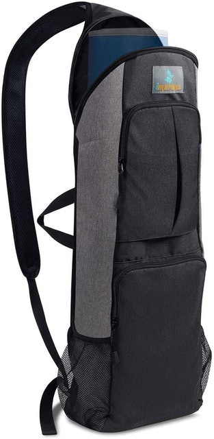 Yoga Carrier Backpack 1