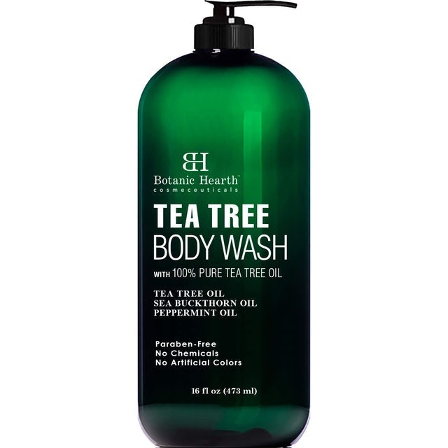 10 Best Body Washes for Dry Skin in 2022 (Dermatologist-Reviewed) 5