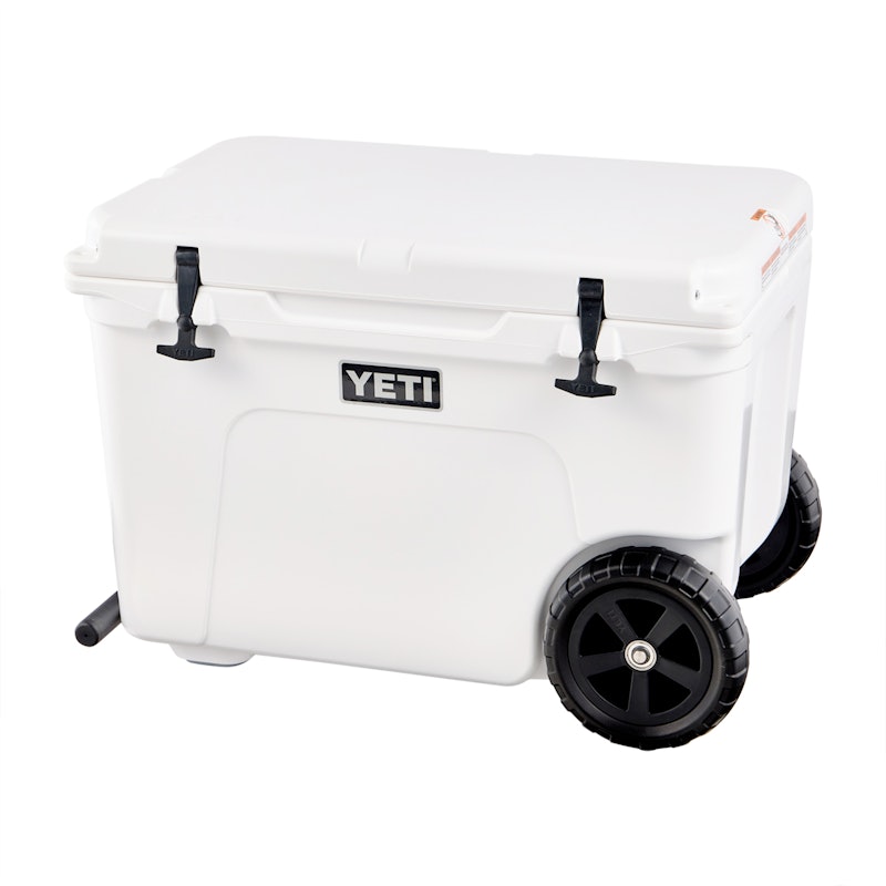 Tundra Haul Portable Wheeled Cooler 1