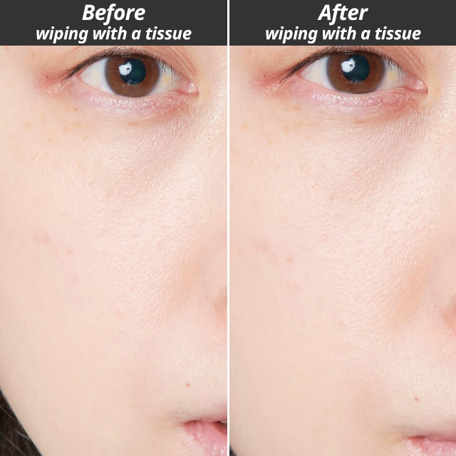 Maikohan BB Cream 5