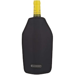 Grey Marble Wine Cooler