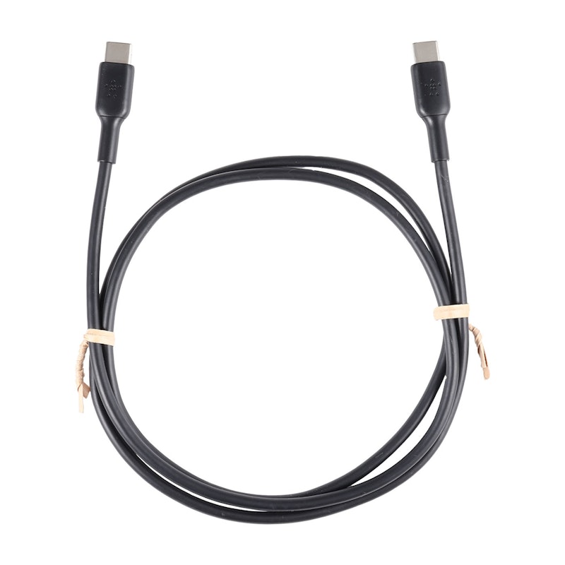 BOOST UP CHARGE USB-C to USB-C Cable 1