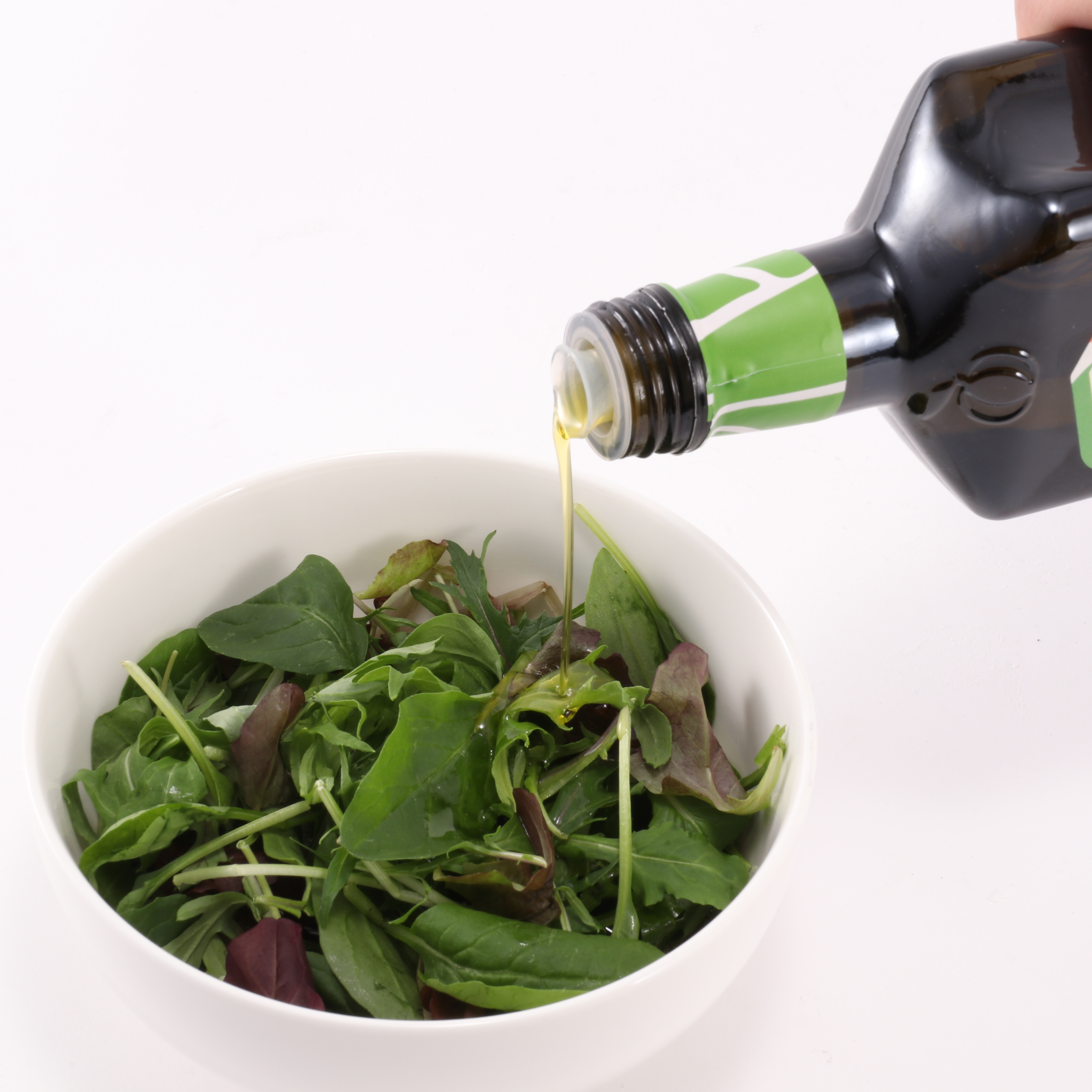 Organic Scilia Extra Virgin Olive Oil 6