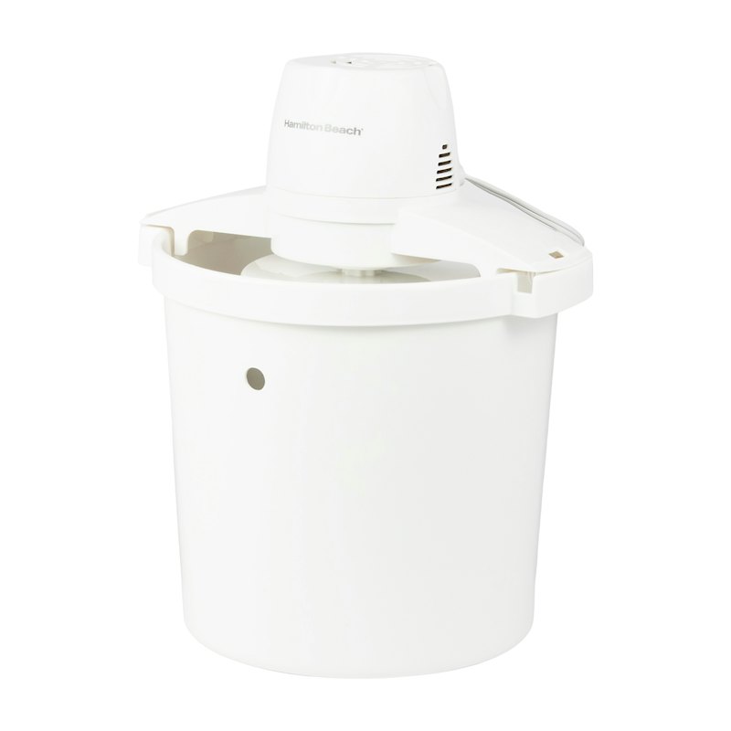 4 Quart Ice Cream Maker 1