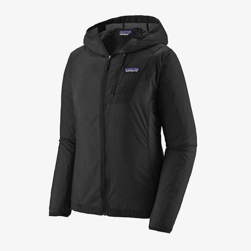 Houdini Jacket 1