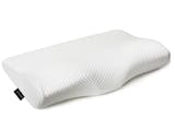 10 Best Memory Foam Pillows in 2022 (Weekender, Coop Home Goods, and More) 1
