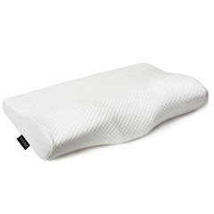 Contour Memory Foam Pillow