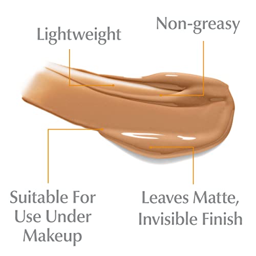 Tinted Sensitive Mineral SPF 35 Face Sunscreen 3