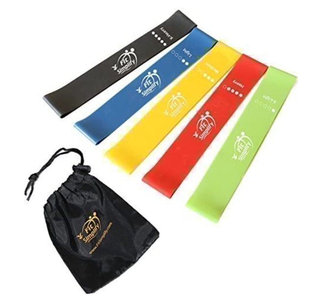 10 Best Resistance Bands in 2022 (Personal Trainer-Reviewed) 1