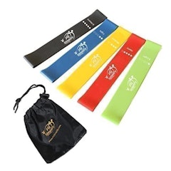 Resistance Loop Exercise Bands
