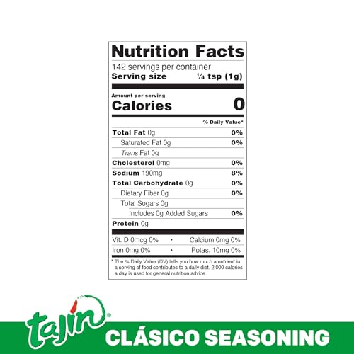 Chile Lime Seasoning 2