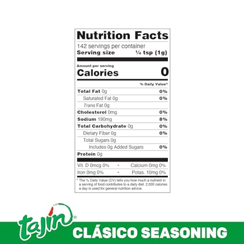Chile Lime Seasoning 2