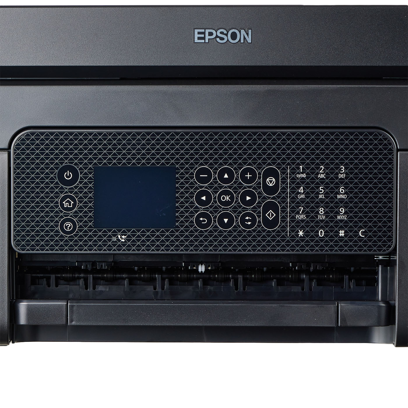 WorkForce WF-2950 Wireless All-in-One Color Inkjet Printer 3