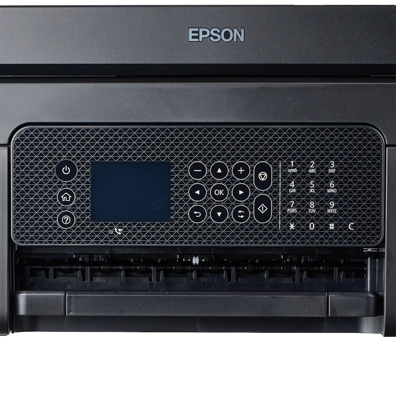 WorkForce WF-2950 Wireless All-in-One Color Inkjet Printer 3