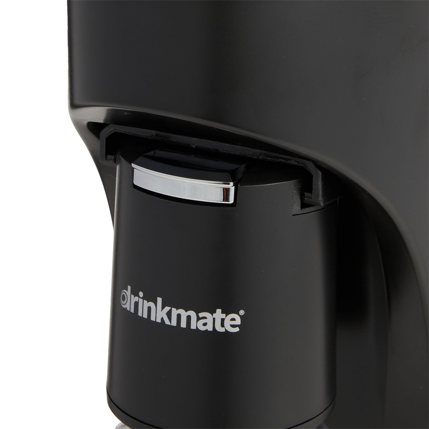 OmniFizz Countertop Machine 3