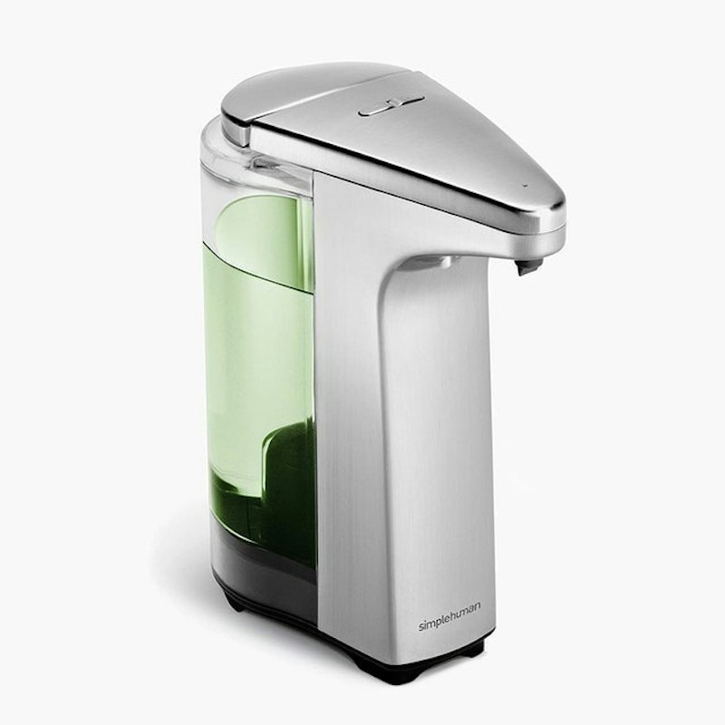 Touch-Free Soap Dispenser 1