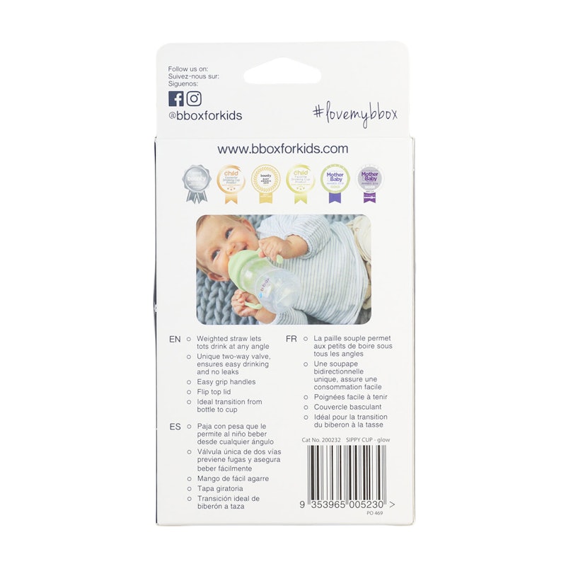 Sippy Cup 5