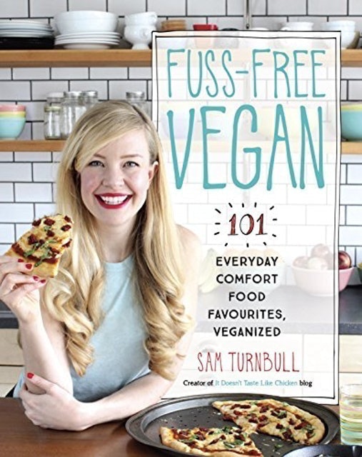 10 Best Vegan Cookbooks for Beginners in 2022 (Vegan Pastry Chef-Reviewed) 2