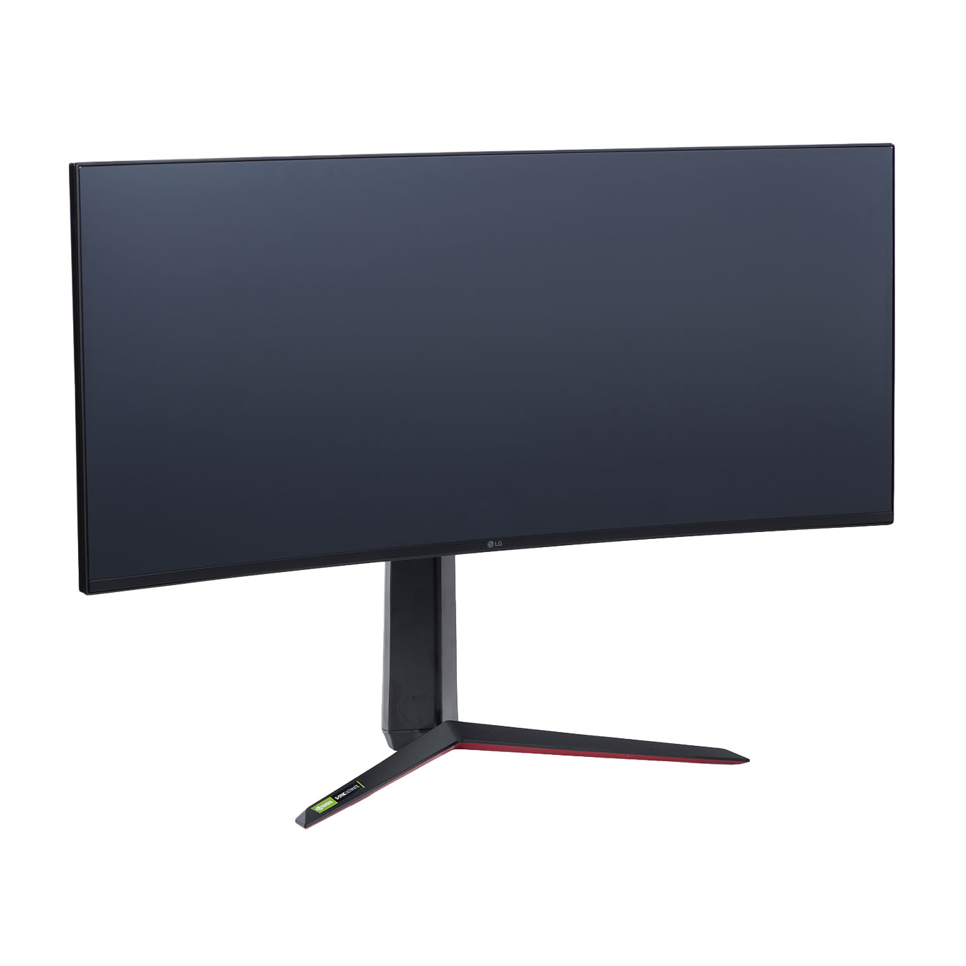 34” UltraGear Curved QHD 2