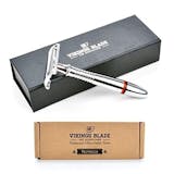 10 Best Eco-Friendly Razors in 2022 (Merkur, Vikings Blade, and More) 2