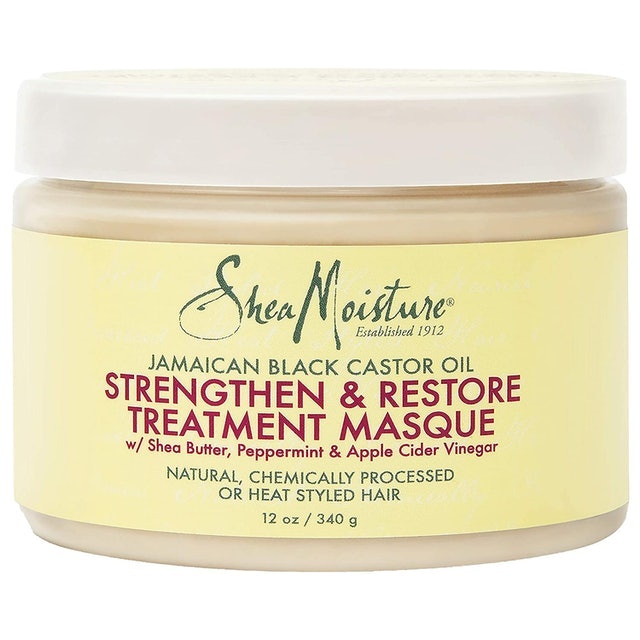 10 Best Deep Conditioning Hair Masks in 2022 (Licensed Cosmetologist-Reviewed) 3