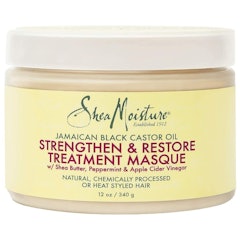 Jamaican Black Castor Oil Mask