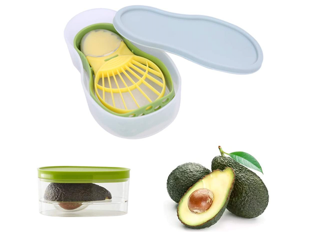 Avocado Slicer Set 1