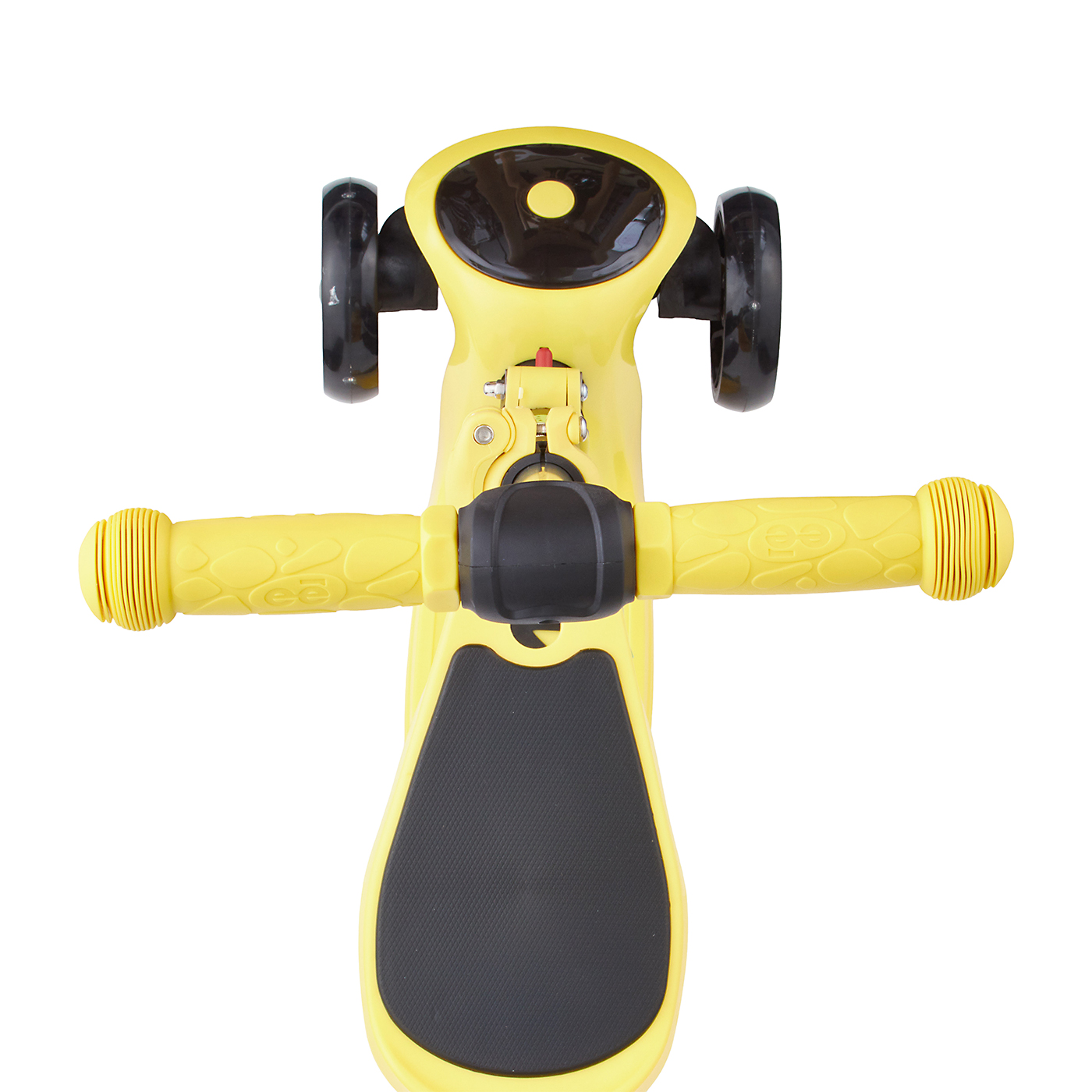 Y200 Kick Scooters for Kids 4