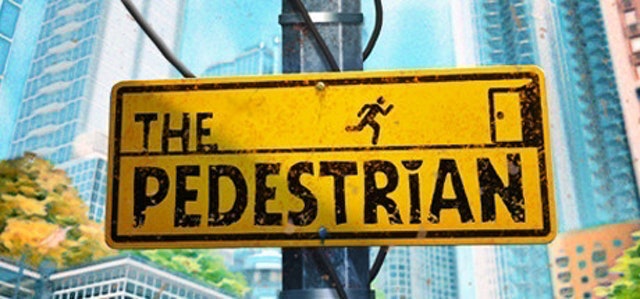 The Pedestrian 1