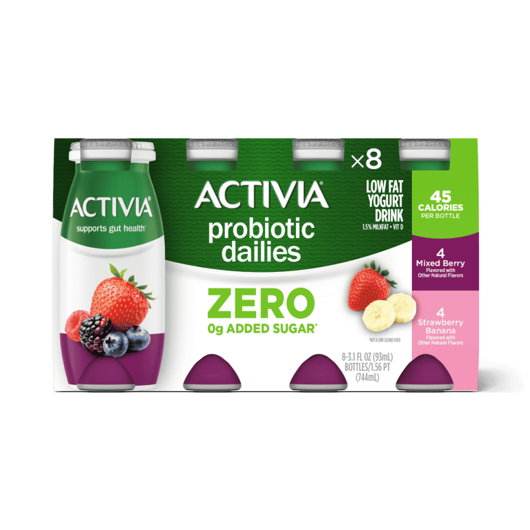 10 Best Activia Yogurts  5