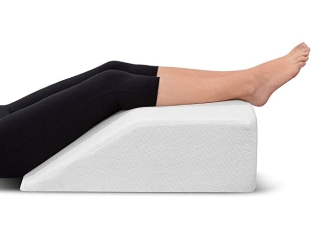Leg Elevation Pillow 1