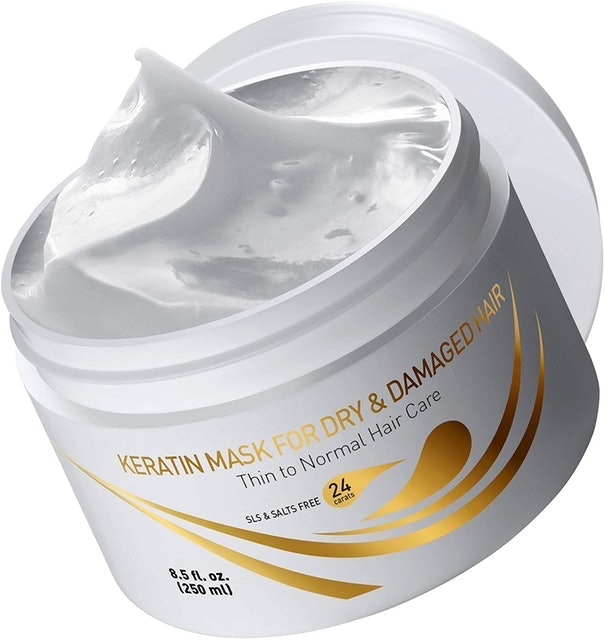 10 Best Hair Masks for Color Treated Hair in 2022 (Neutrogena, Bold Uniq, and More) 4