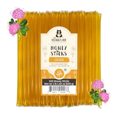 Clover Honey Sticks