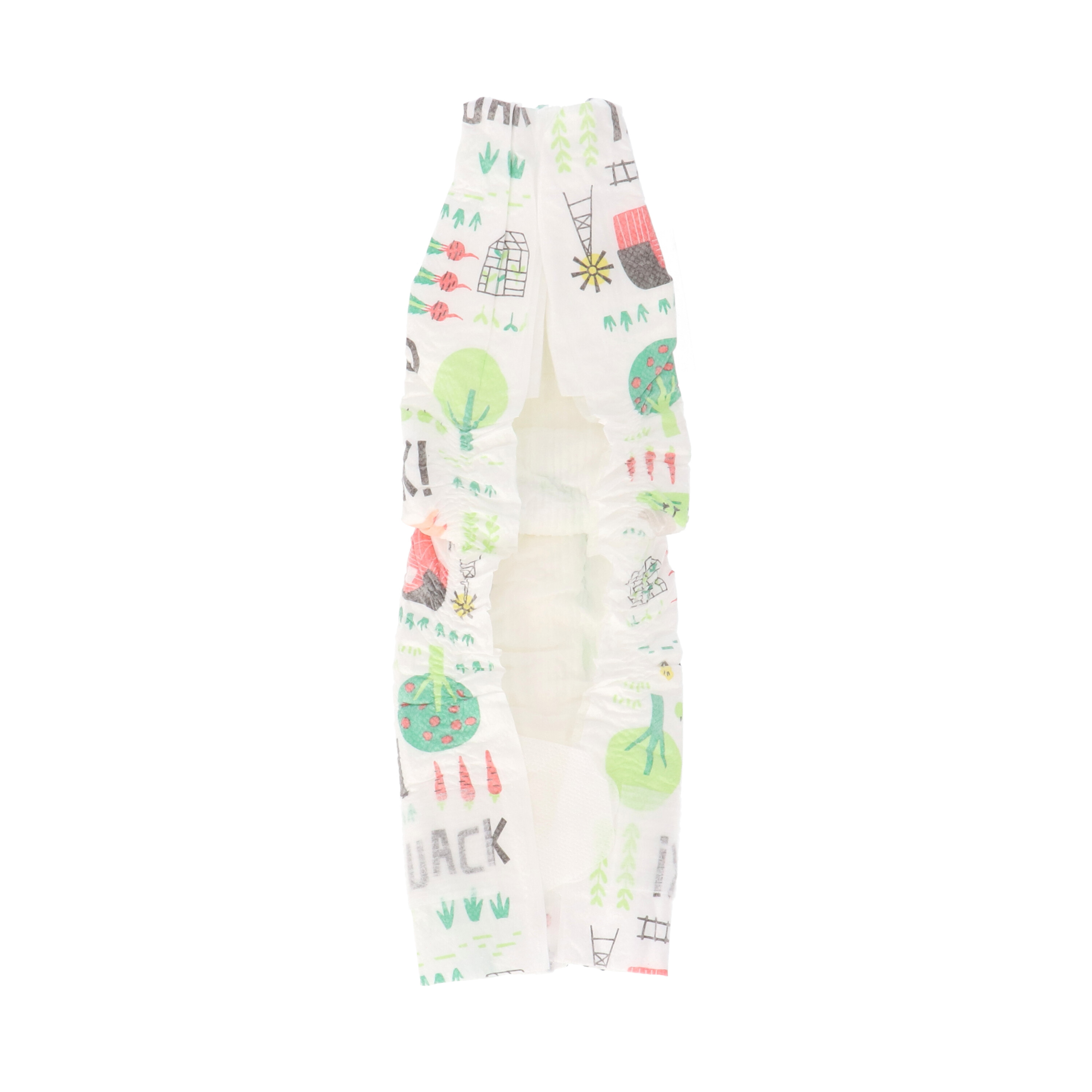 Clean Conscious Diapers 3