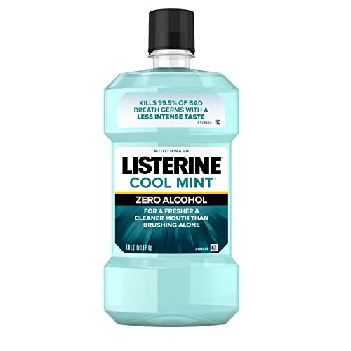 10 Best Mouthwashes for Cavities of 2026 3