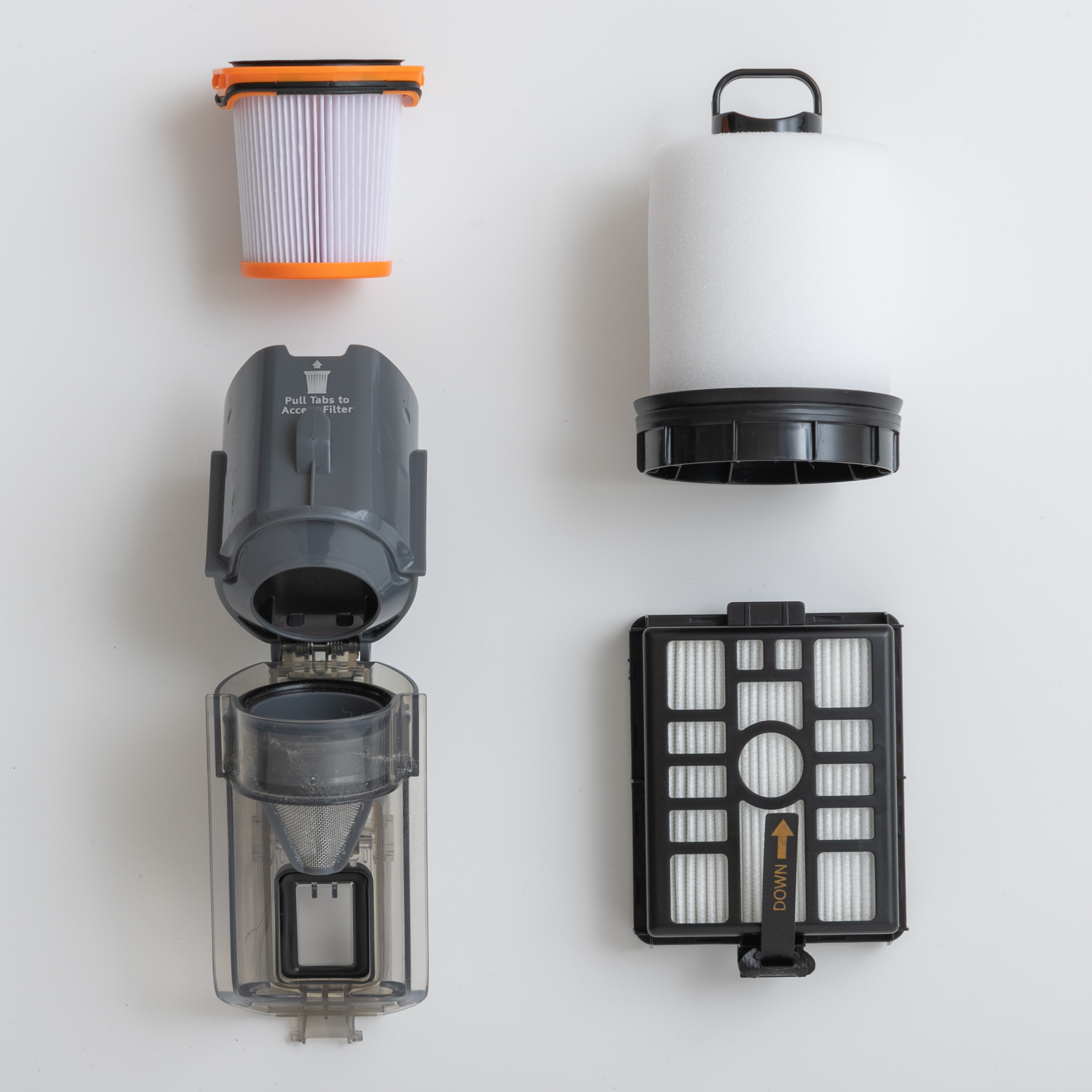 Wandvac 14