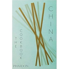 Phaidon Press – China: The Cookbook