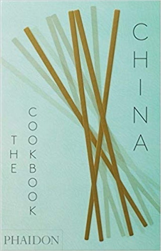 Phaidon Press – China: The Cookbook 1