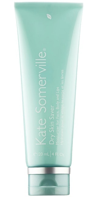 Dry Skin Saver 1