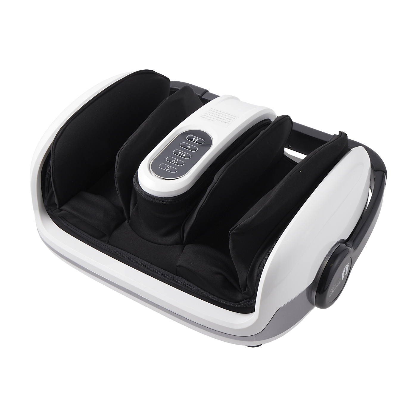 Shiatsu Foot & Calf Massager 1
