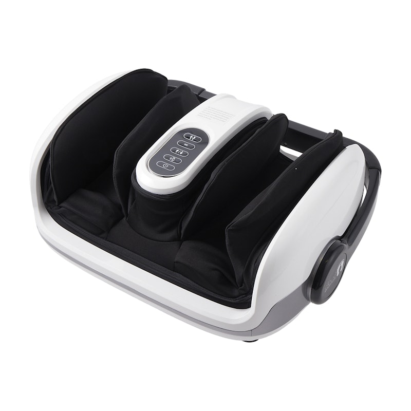 Shiatsu Foot & Calf Massager 1