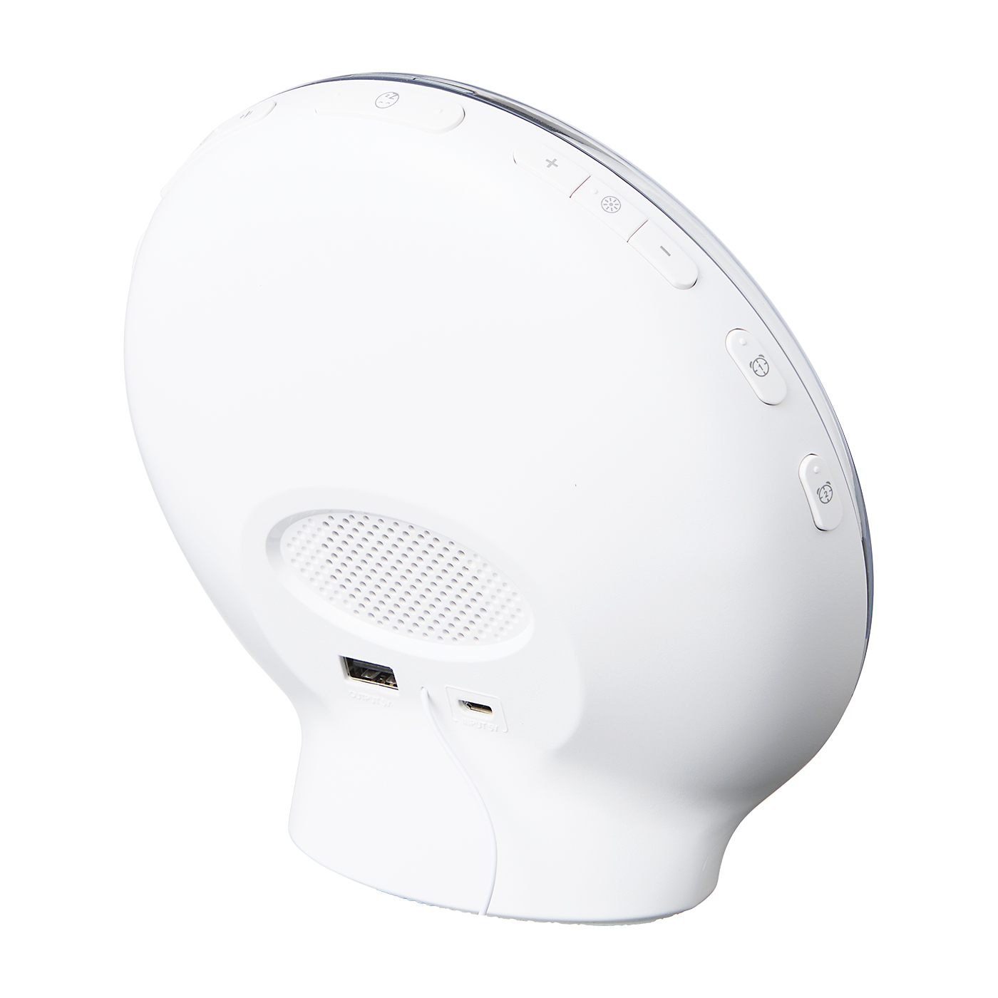 Wake Up Light Sunrise Alarm Clock 2
